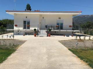 Villa Filoxenia - Amarynthos - 0