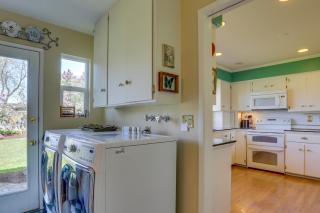 Highland Park House - Walla Walla - 3