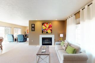Lake View Rambler - Manson - 2
