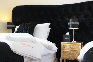 The Talbot Hotel - 2