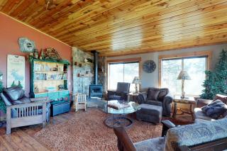 Camas Family Cabin - 6