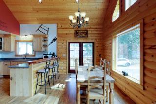 Peaceful Pines - Plain - 2