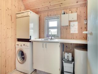 Stunning Home In Blåvand With Sauna - 2