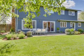 Highland Park House - Walla Walla - 5