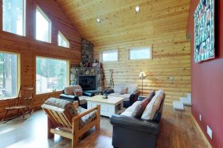 Peaceful Pines - Plain - 4