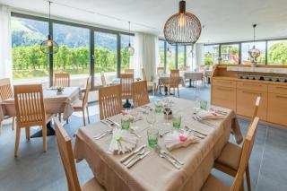 Hotel Untermelz - Plaus - 3
