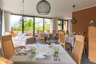 Hotel Untermelz - Plaus - 2