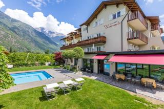 Hotel Untermelz - Plaus - 1