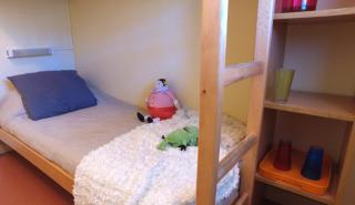 VVF Haute-Loire Les Estables - Les Estables - 3