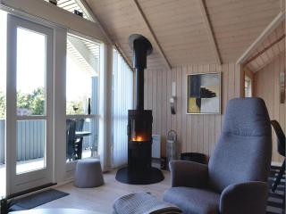 Holiday Home Kirksvej Hvide Sande Iv - Bjerregård - 7