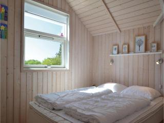 Holiday Home Kirksvej Hvide Sande Iv - Bjerregård - 3
