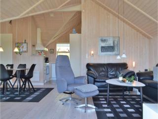 Holiday Home Kirksvej Hvide Sande Iv - Bjerregård - 1