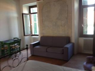 Casa Clerici - Cà del merican - Nonio - 1
