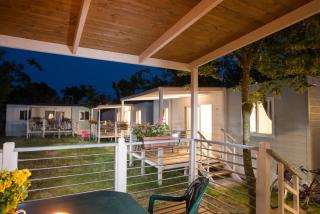 Villaggio San Francesco - Adria Holiday Mobile Homes - Duna Verde - 3