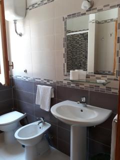 Arena Vacanze - Castellabate - 1
