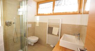 Camping Chalet Salten - San Genesio Atesino - 1