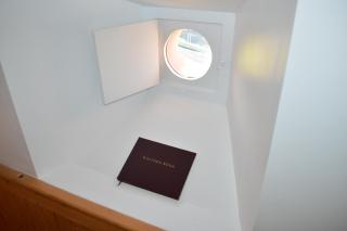 Nisbet's Tower - 8
