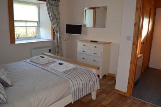 Nisbet's Tower - 3