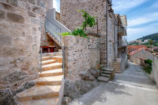 Old town apartment Mare - Hvar - 6