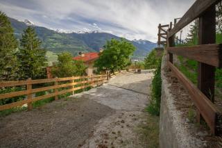 La Casa di Alfredo e Virginia - Aosta - 3