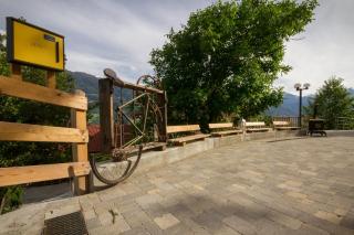 La Casa di Alfredo e Virginia - Aosta - 2