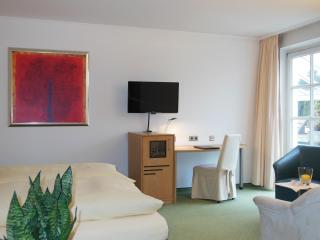 Hotel Hubertushof - Ibbenbüren - 1