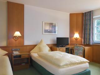 Hotel Hubertushof - Ibbenbüren - 2