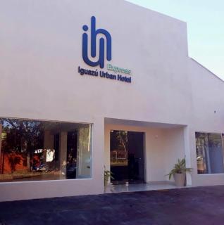 Iguazú Urban Hotel Express - 1
