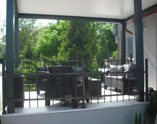 Levendula Nyaraló - 6