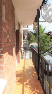 Apartamentos Atlas Terrassa III - Terrassa - 4