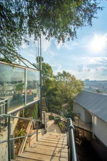 Pablo House - Joanesburgo - 0