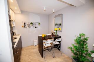 Apartment 63 - 1 - Zagabria - 1