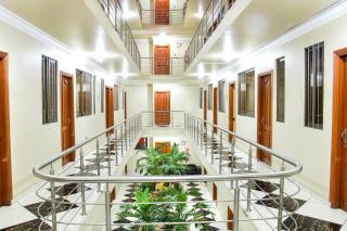 Hotel Challaca - Ica - 3