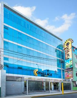 Hotel Challaca - Ica - 0