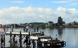 Villa del Rio Express - Valdivia - 6