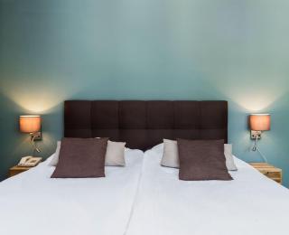Hotel 't Paviljoen - Rhenen - 6