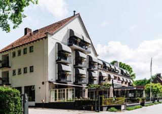 Hotel 't Paviljoen - Rhenen - 0