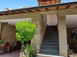 Agriturismo Bio Le 4 Stagioni - Porrona - 3