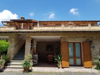 Agriturismo Bio Le 4 Stagioni - Porrona - 4