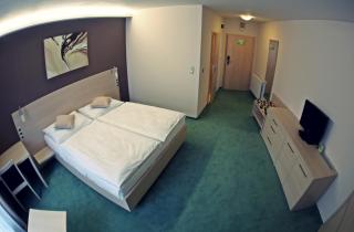 Hotel Pivovar - Prag - 9