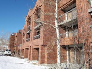 Raintree's Park Plaza Park City - Park City - 7