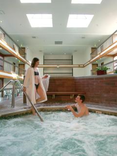 Raintree's Park Plaza Park City - Park City - 6