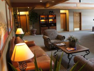 Raintree's Park Plaza Park City - Park City - 5