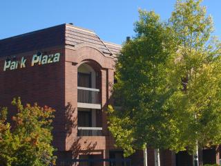 Raintree's Park Plaza Park City - Park City - 4