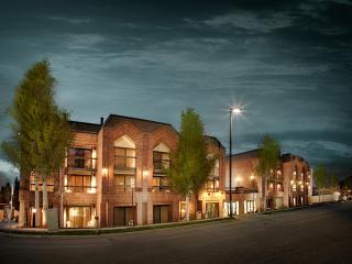 Raintree's Park Plaza Park City - Park City - 8