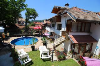 Guest House Unika - Tryavna - 9