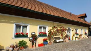 Pension Arkadenhof - Premstätten - 2