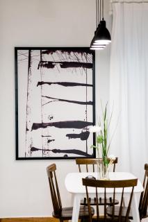 Classy & Charming 1BD Apartment in Kolonaki by UPSTREET - Atene - 4