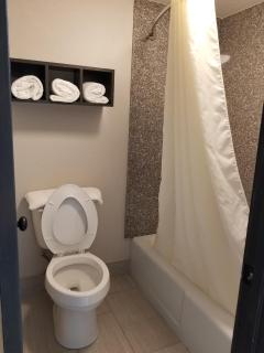 HomeStay Inn & Suites - Russellville - 9