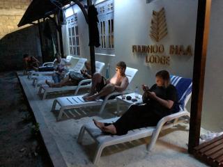 Fulidhoo Ihaa Lodge - Fulidhoo - 0